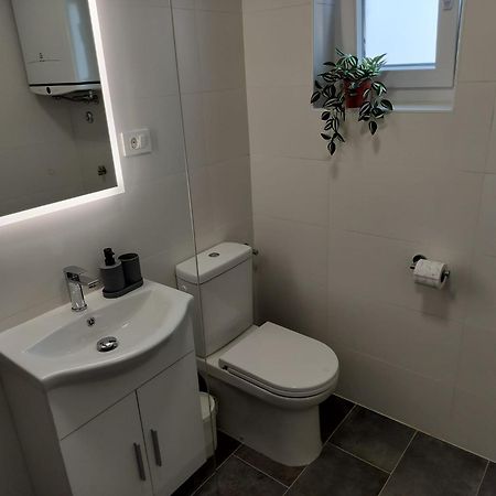 Apartment Tulip Premantura Ngoại thất bức ảnh