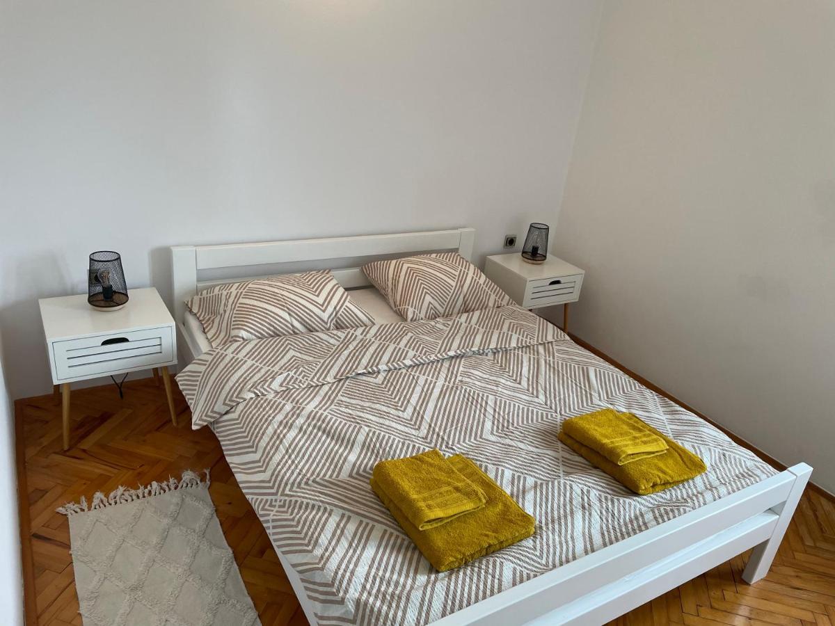 Apartment Tulip Premantura Ngoại thất bức ảnh