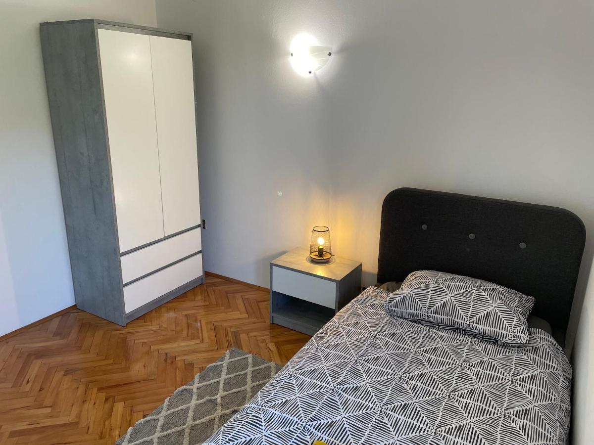 Apartment Tulip Premantura Ngoại thất bức ảnh