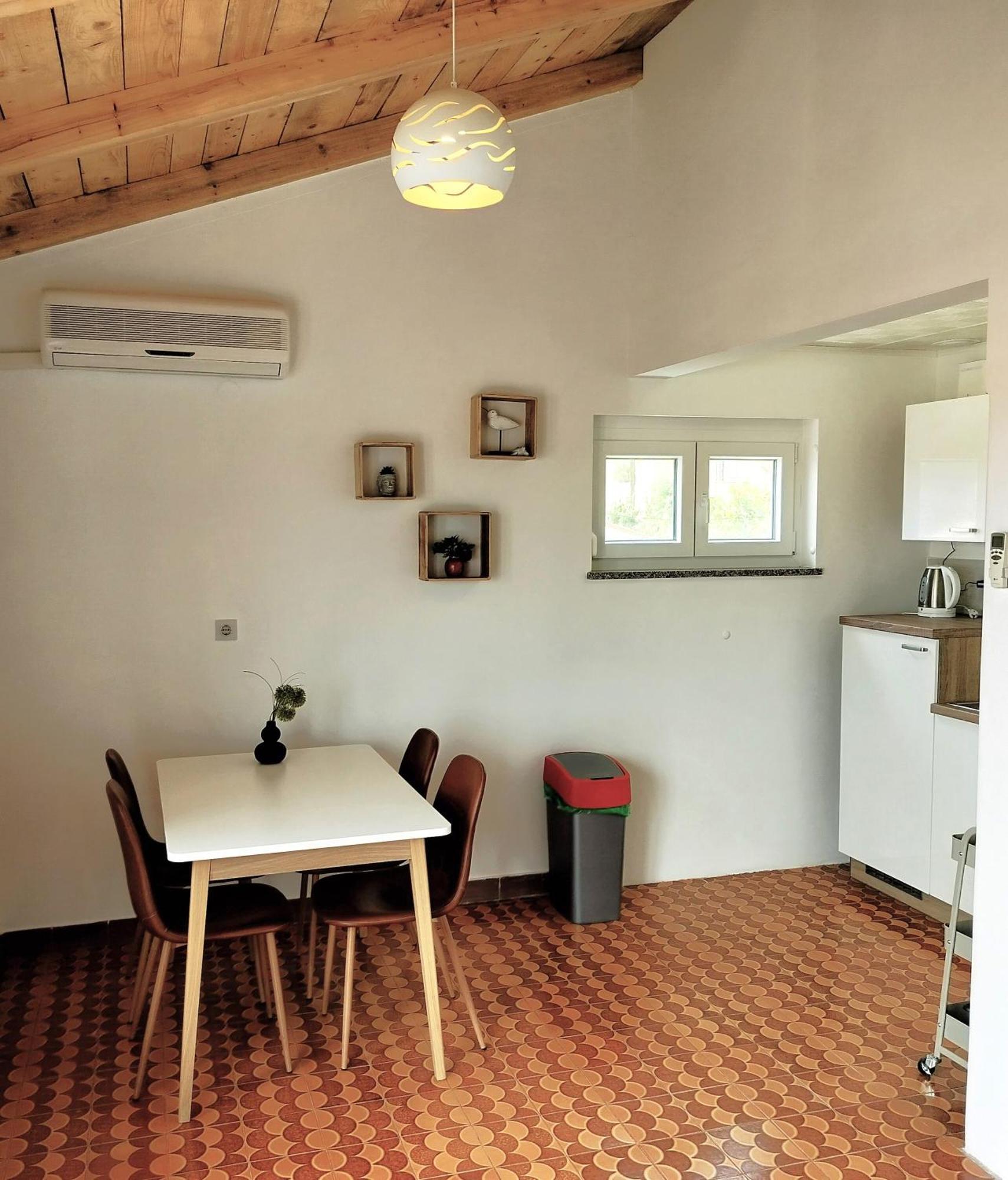 Apartment Tulip Premantura Ngoại thất bức ảnh