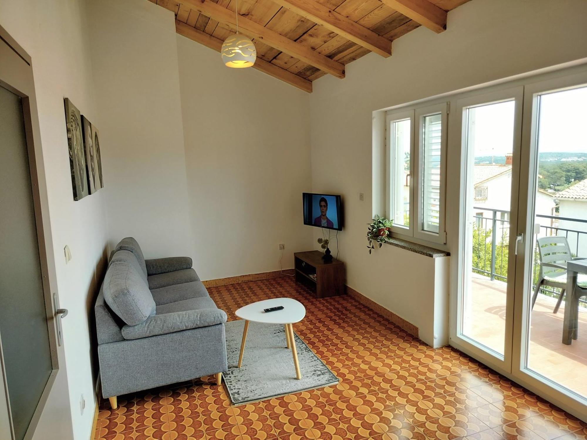 Apartment Tulip Premantura Ngoại thất bức ảnh