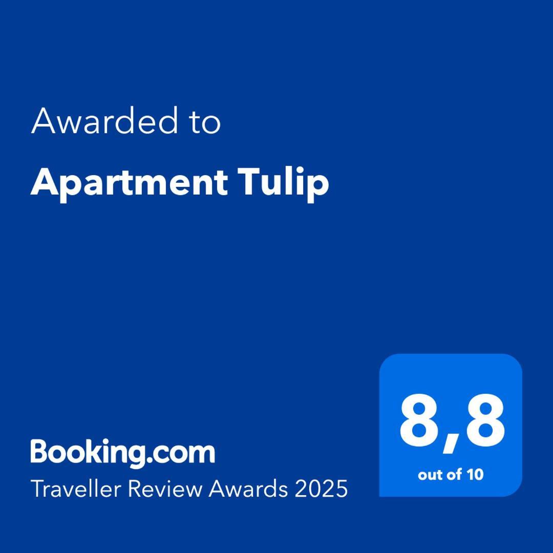 Apartment Tulip Premantura Ngoại thất bức ảnh